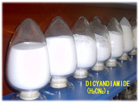 dicyandiamide