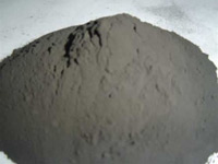 Manganese powder